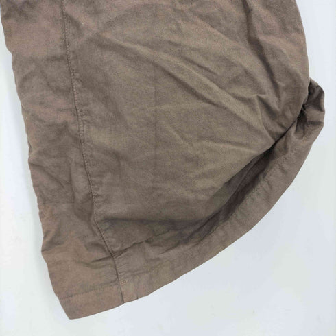 ティグルブロカンテ TIGRE BROCANTE 日本製コットンワイドパンツ メンズ JPN:M